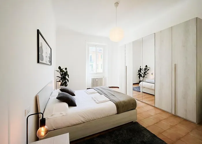 20 Min Duomo - Design Apartmán *