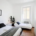 Апартаменты 20 Min Duomo - Design Милан