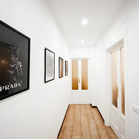 20 Min Duomo - Design Apartment Mailand