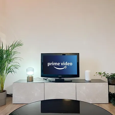 20 Min Duomo - Design Apartment Mailand