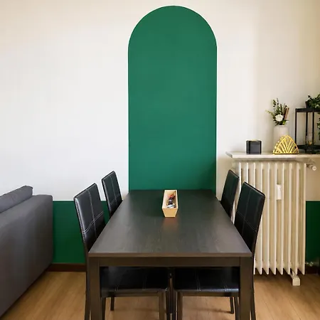 20 Min Duomo - Design Appartement Milan