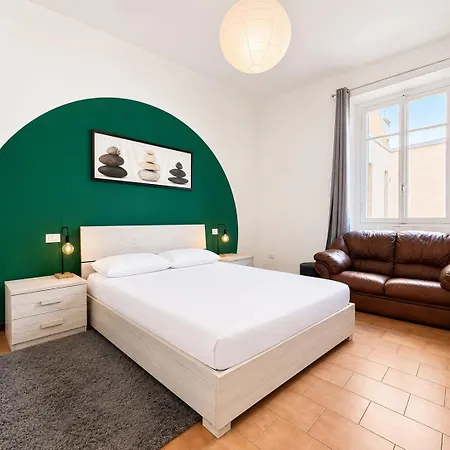 Appartement 20 Min Duomo - Design Milan