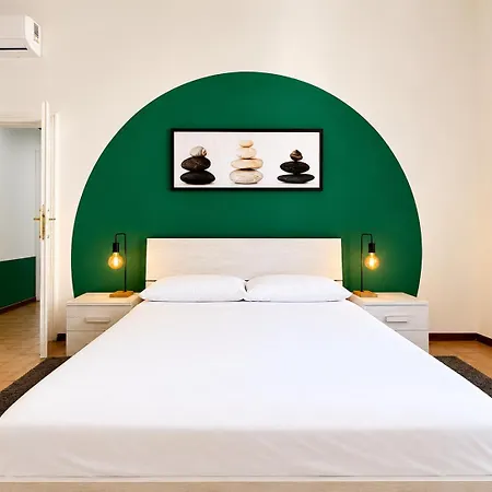 Appartement 20 Min Duomo - Design Milan