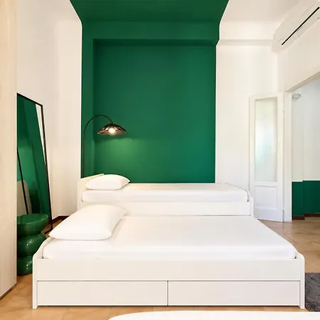 20 Min Duomo - Design Appartement Milan