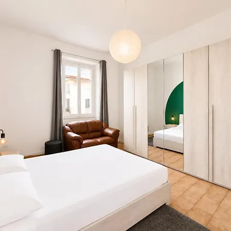 20 Min Duomo - Design Appartement