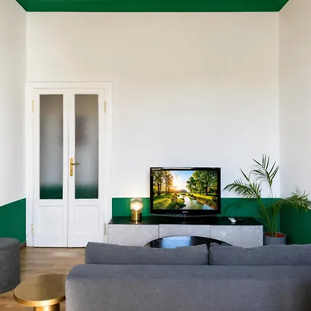 Appartement 20 Min Duomo - Design