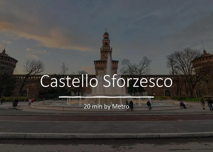 20 Min Duomo - Design * Mailand