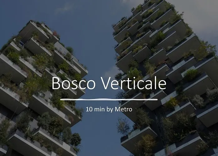 20 Min Duomo - Design * Mailand