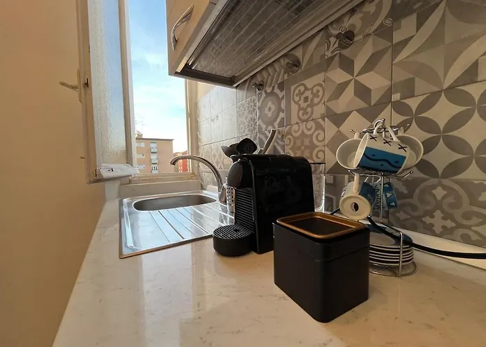 20 Min Duomo - Design Mailand