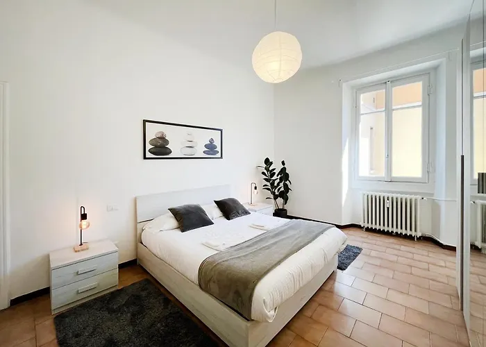 Apartment 20 Min Duomo - Design *