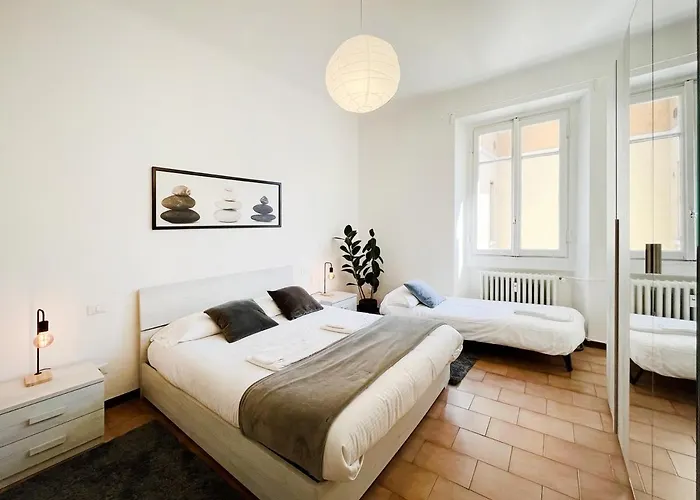 20 Min Duomo - Design Mailand