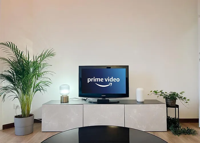 20 Min Duomo - Design Apartment Mailand